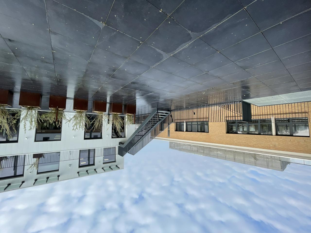 Bureau Villeneuve-d'Ascq 1198m² Location bureau Villeneuve-d'Ascq Nord OLBUR2114109 6